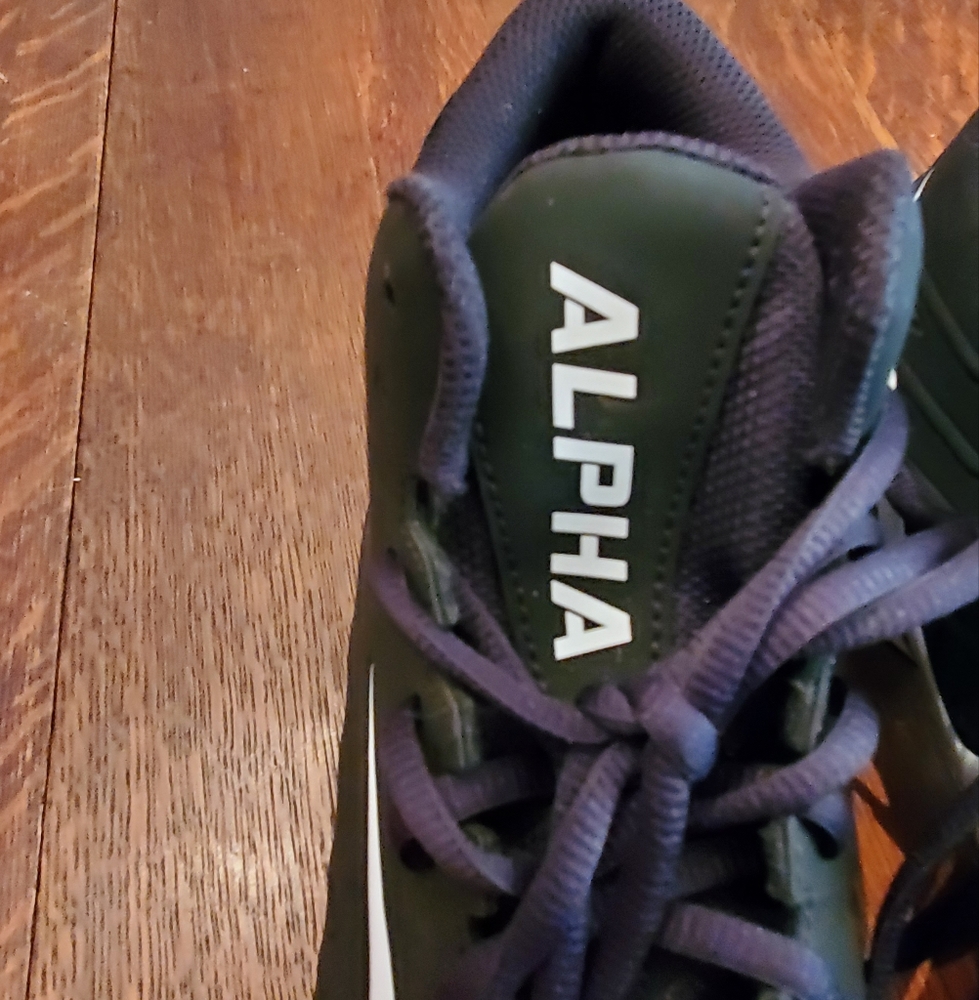 Nike klets - Picture 2 of 5